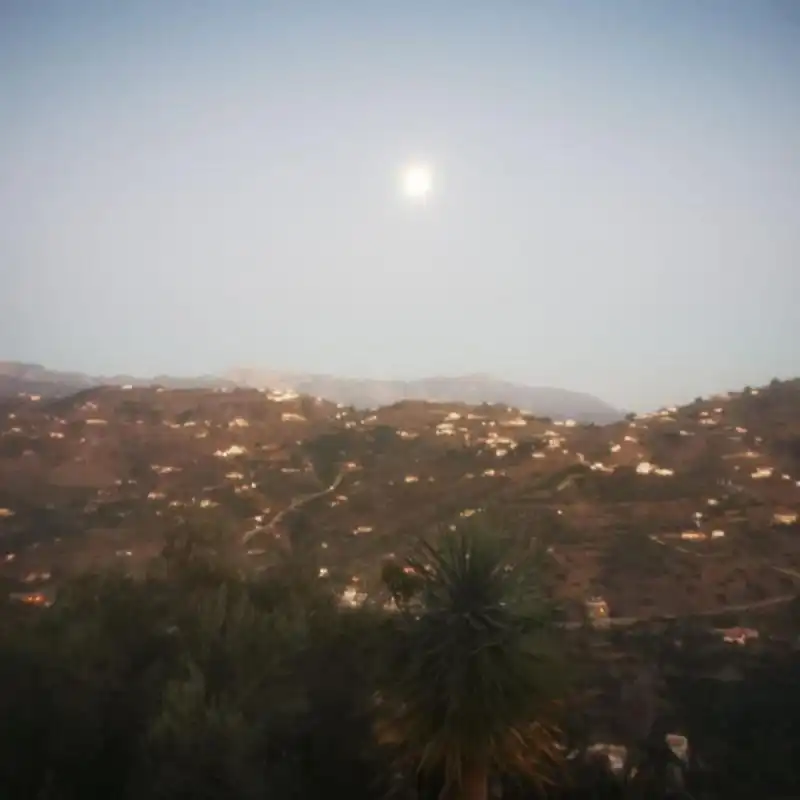 Exterior view of Country homes for rent in Torrox  with Heating, Private garden and Terrace