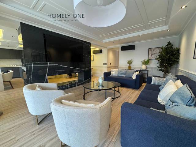 Piso en Alquiler en general ampudia en Vallehermoso