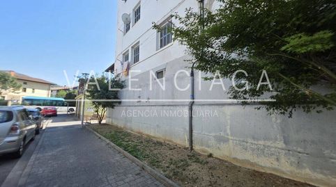 Foto 4 de Piso en venta en Zaldibia, Gipuzkoa