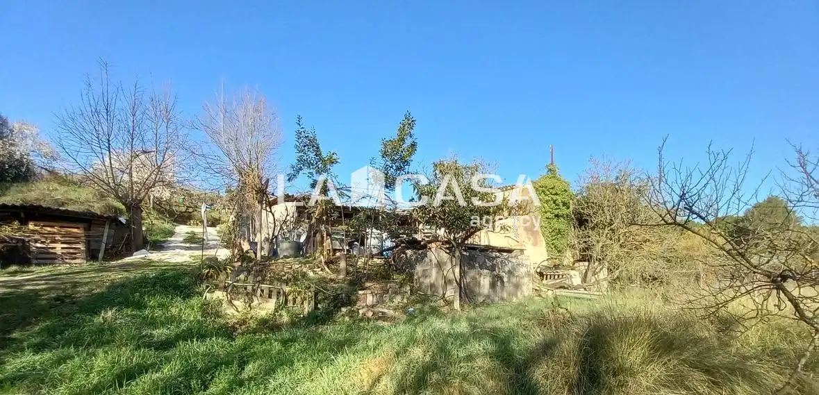 Terreno rustico in vendita a Zona Industrial, imagen 7
