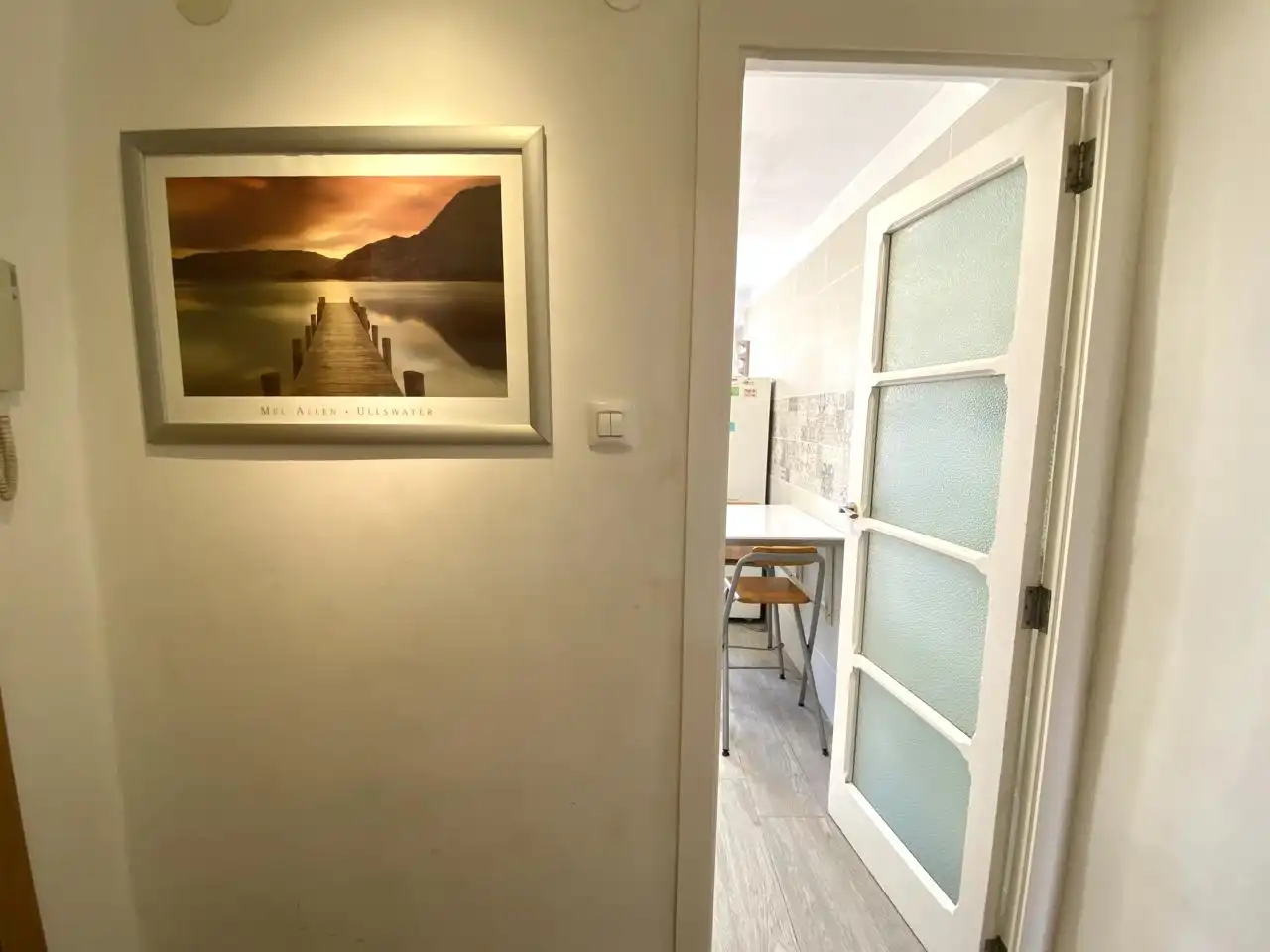 Flat to rent in calle de Just Ramírez, imagen 9