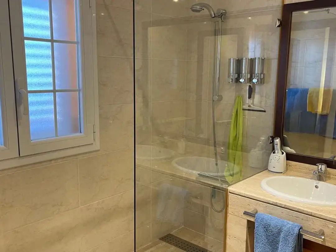 Casa pareada con piscina en venta en Carrer de l'Espígol 1, imagen 32