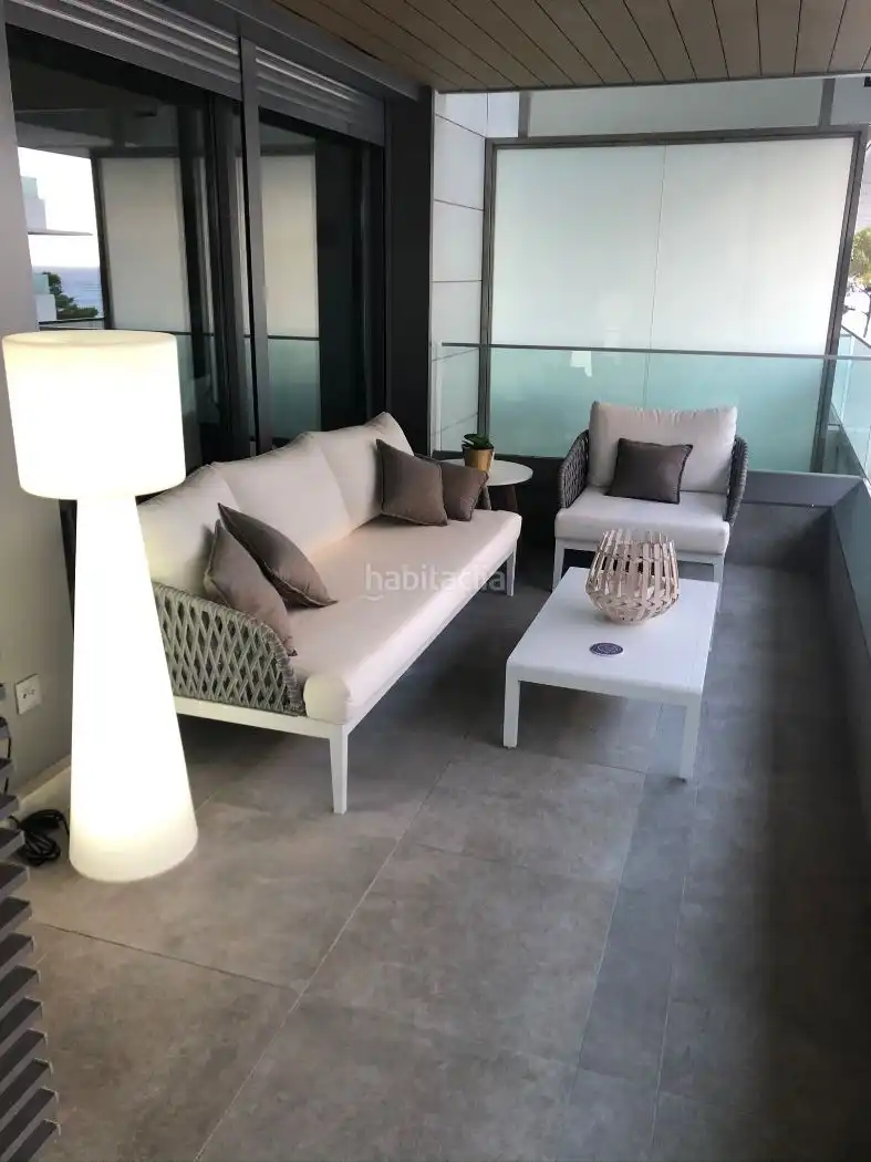 Piso con piscina en venta en Carrer Lleida 35, imagen 14