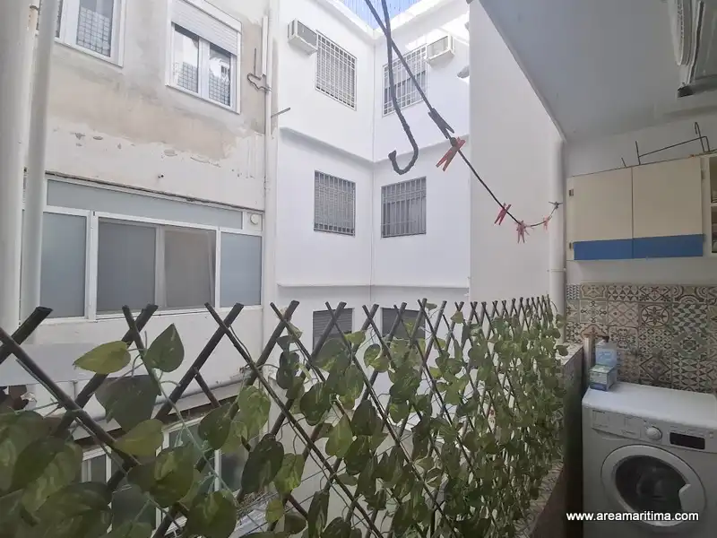 Pis de lloguer a Carrer del Pare Lluís Navarro, El Cabanyal - El Canyamelar
