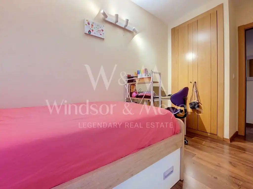3-bedroom flat for sale in La Massana · 19 of 60