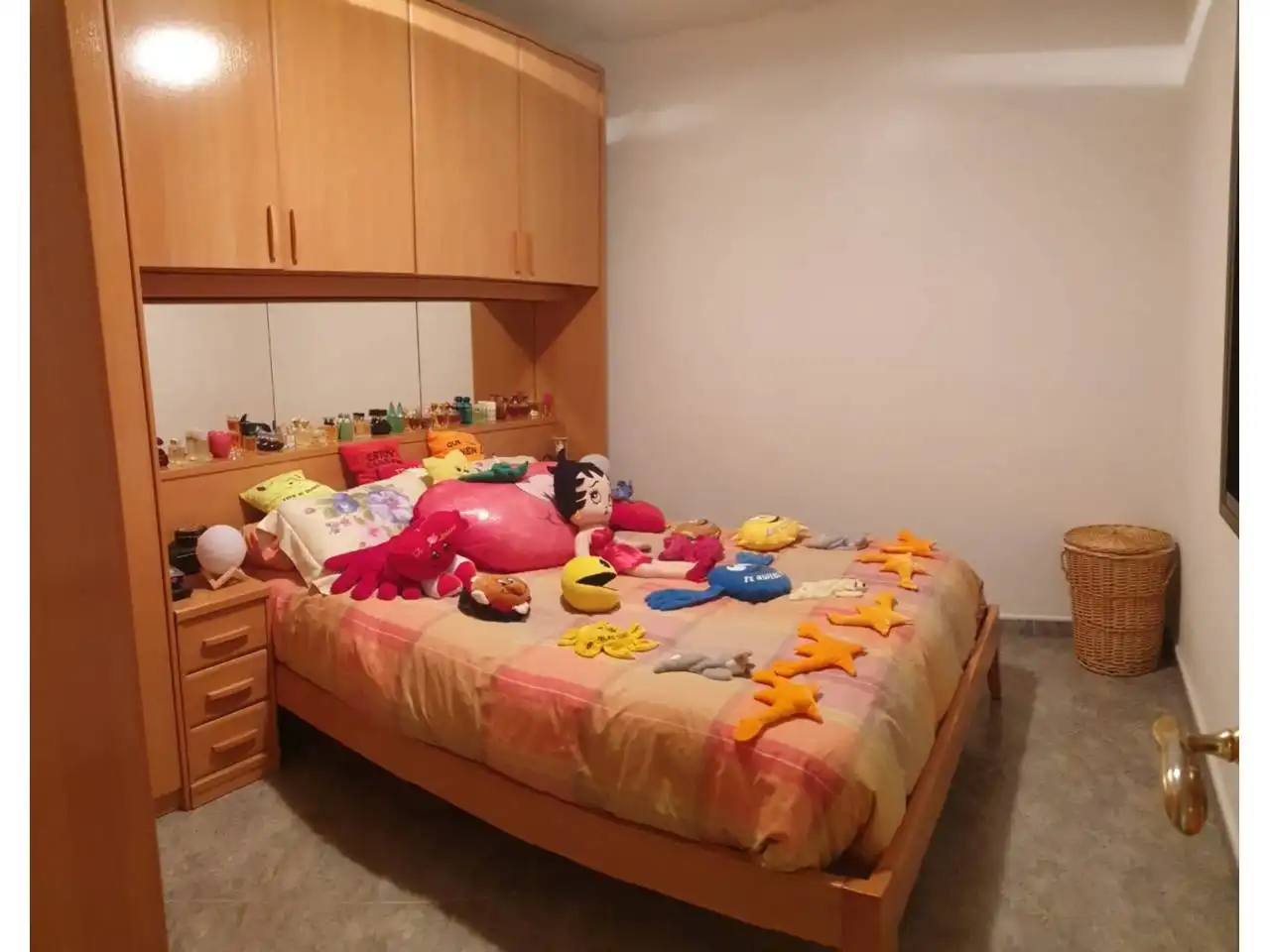 Habitación de Casa o chalet en venta en Rubí con Jardín privado, Terraza y Piscina