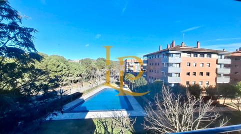 Photo 2 of Flat for sale in Arxiu, Sant Cugat del Vallès