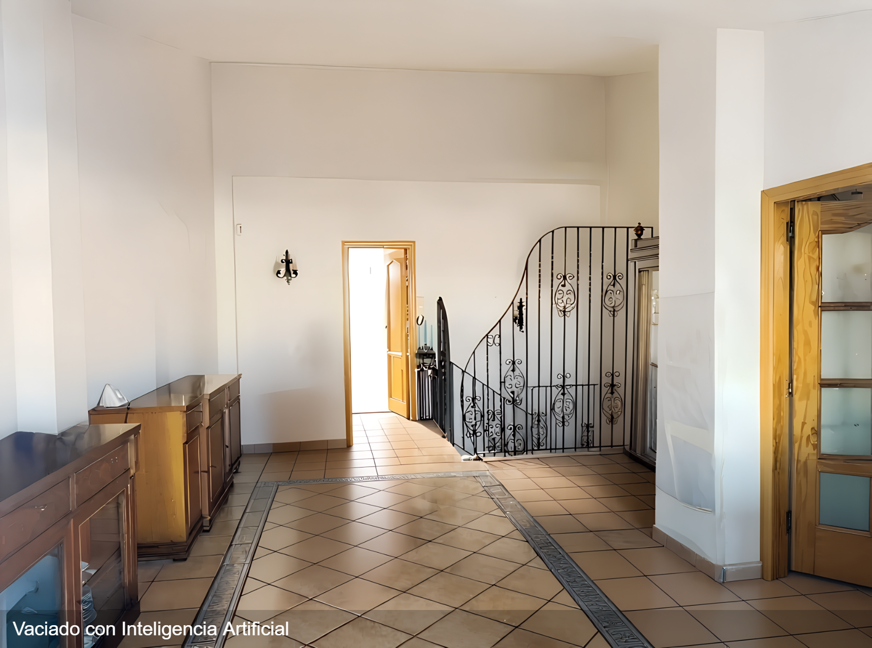 Dúplex en venda a Les Roquetes