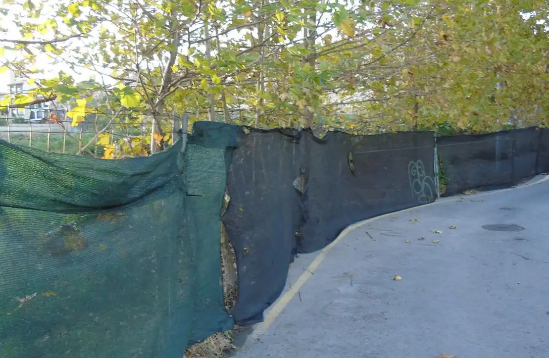 Exterior view of Residential for sale in Vic