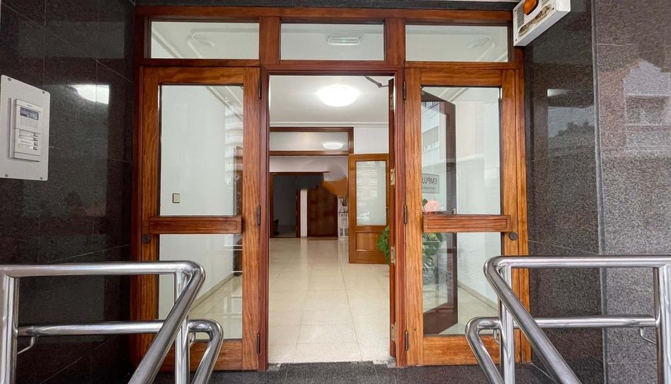 Foto 1 de Oficina de lloguer a Calle la Portalada, Zona Centro, Bizkaia