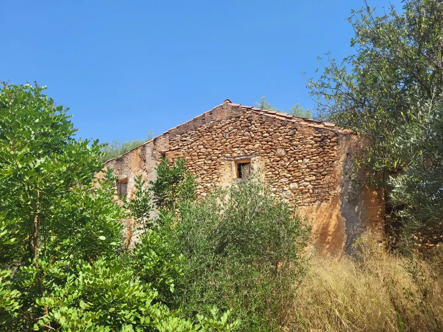 Casa rústica en venda a Vall d'Alba, imagen 4