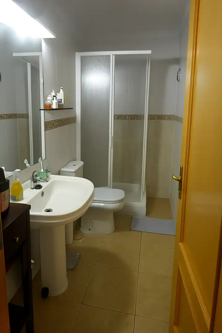 Casa con terrazza in vendita a Pueblo, imagen 16