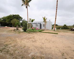 Finca rústica en venda a Daya Vieja