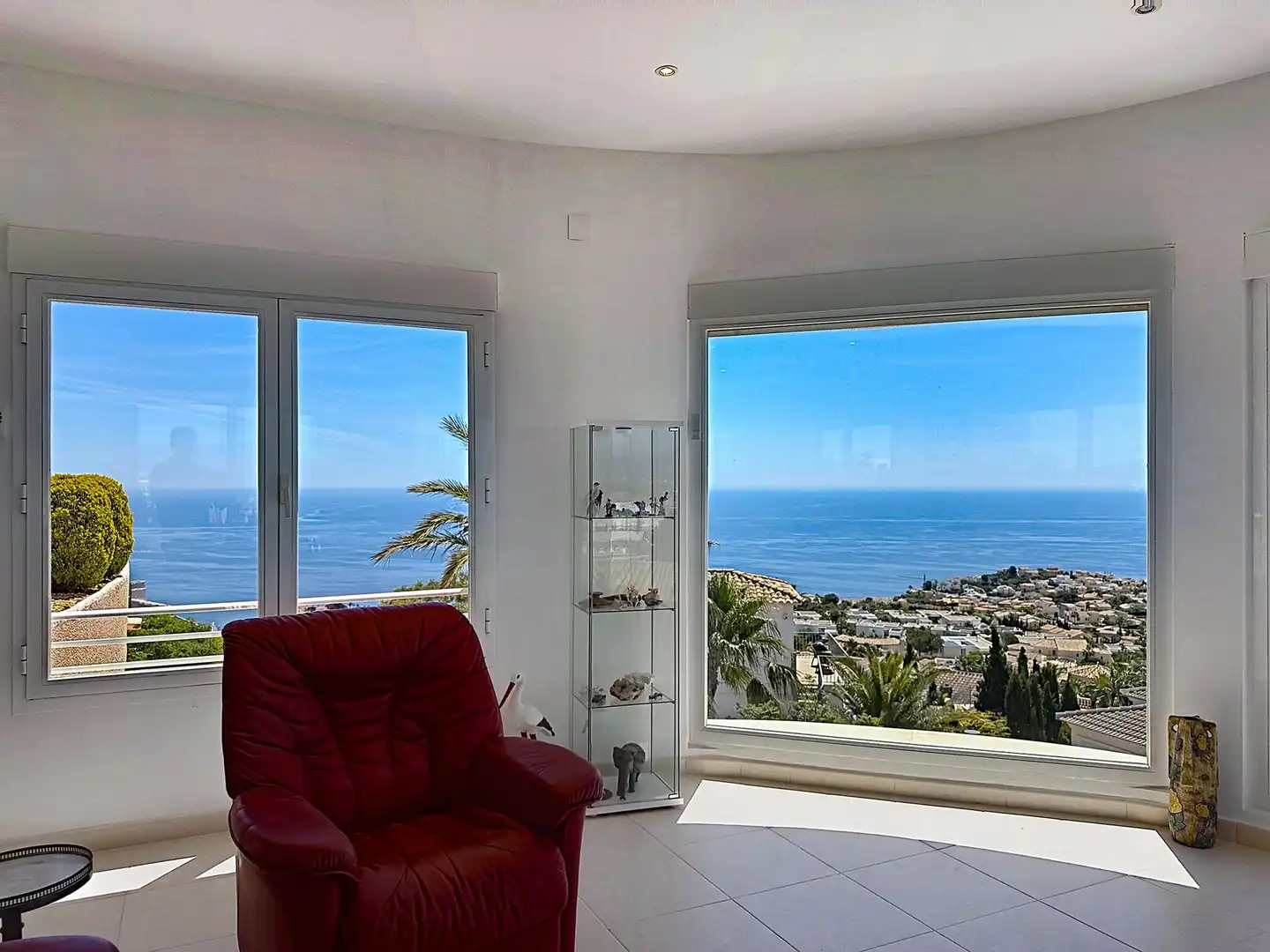 Chalet con terraza en venta en Cumbre del Sol, imagen 49