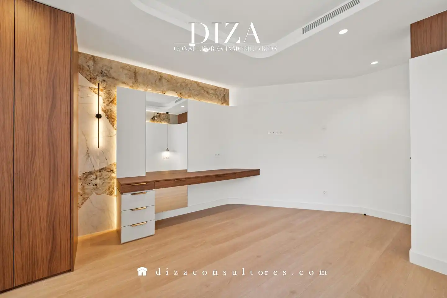 Flat with lift for sale in Paseo de la Castellana, imagen 29