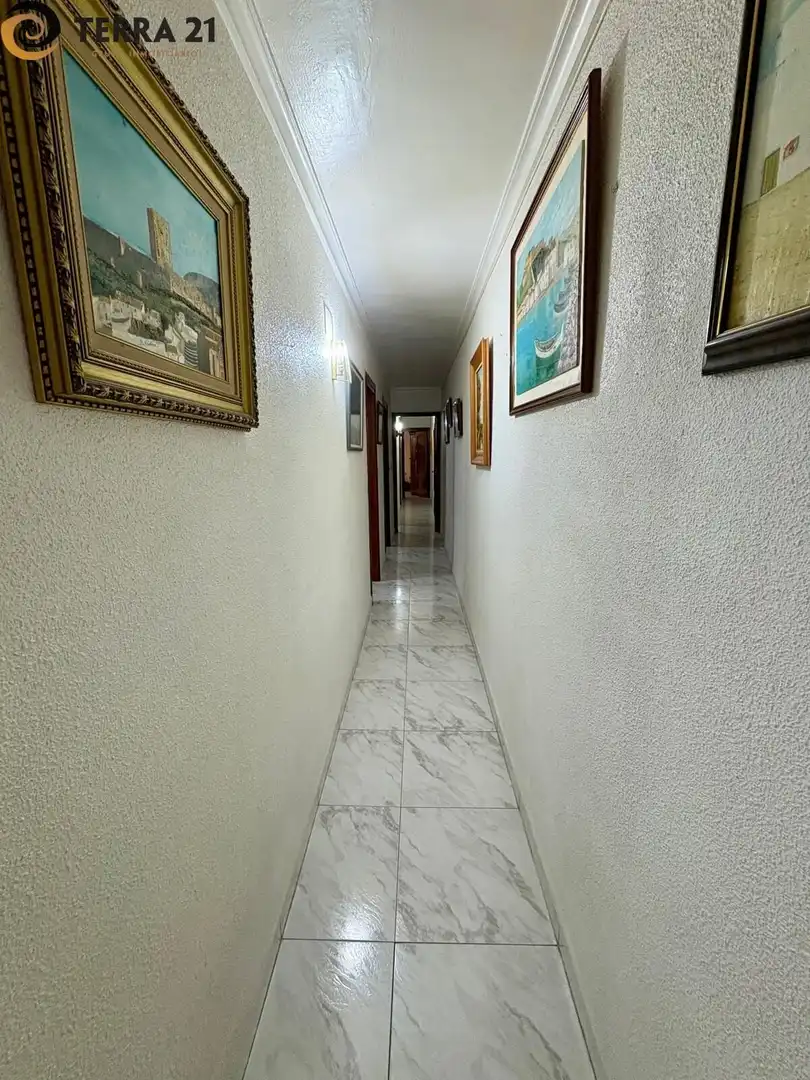 Flat for sale in Jaén  with Balcony