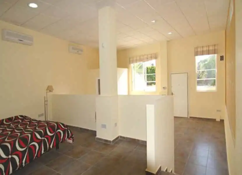 Casa amb piscina en venda a L'Olla, imagen 17