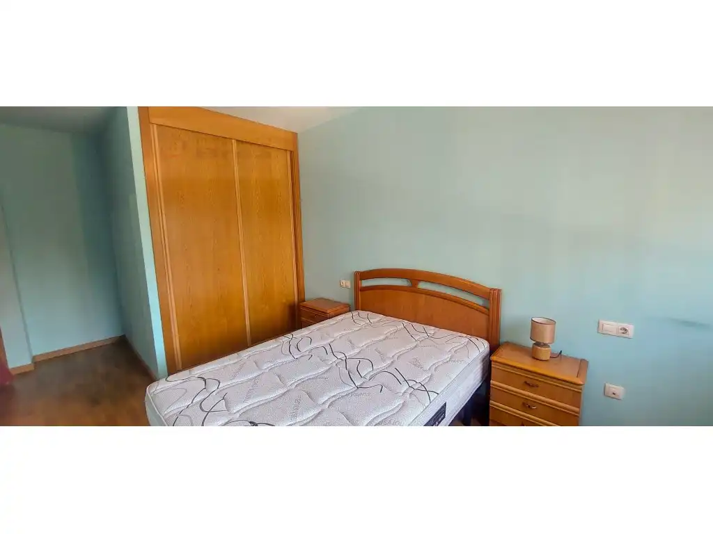 Bedroom of Flat for sale in Silleda