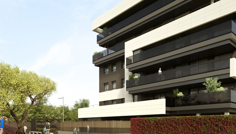 Foto 1 de Pis en venda a Carrer Maria Montesori, Cappont, Lleida