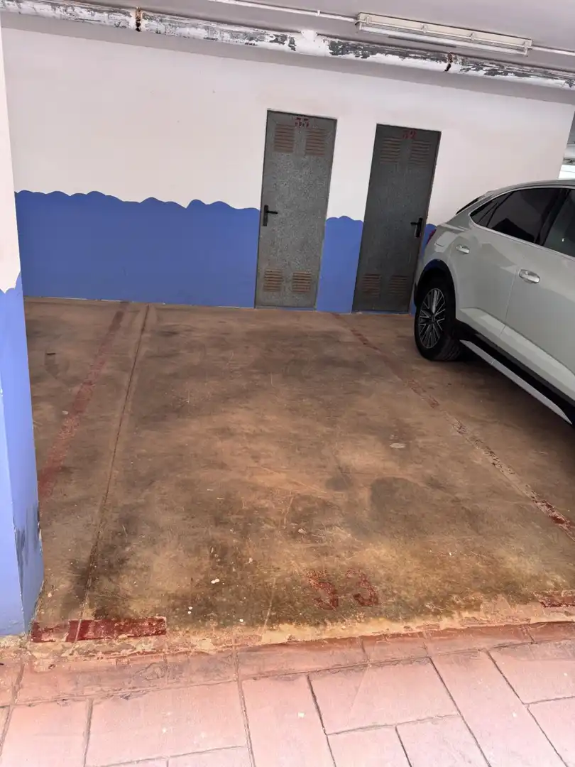 Mini appartamento con piscina in vendita a Avenida MOTA DE LA, imagen 26