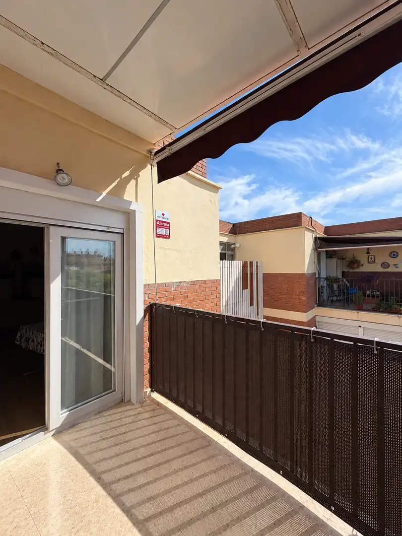 Terraza de Piso en venta en Teatinos - Universidad