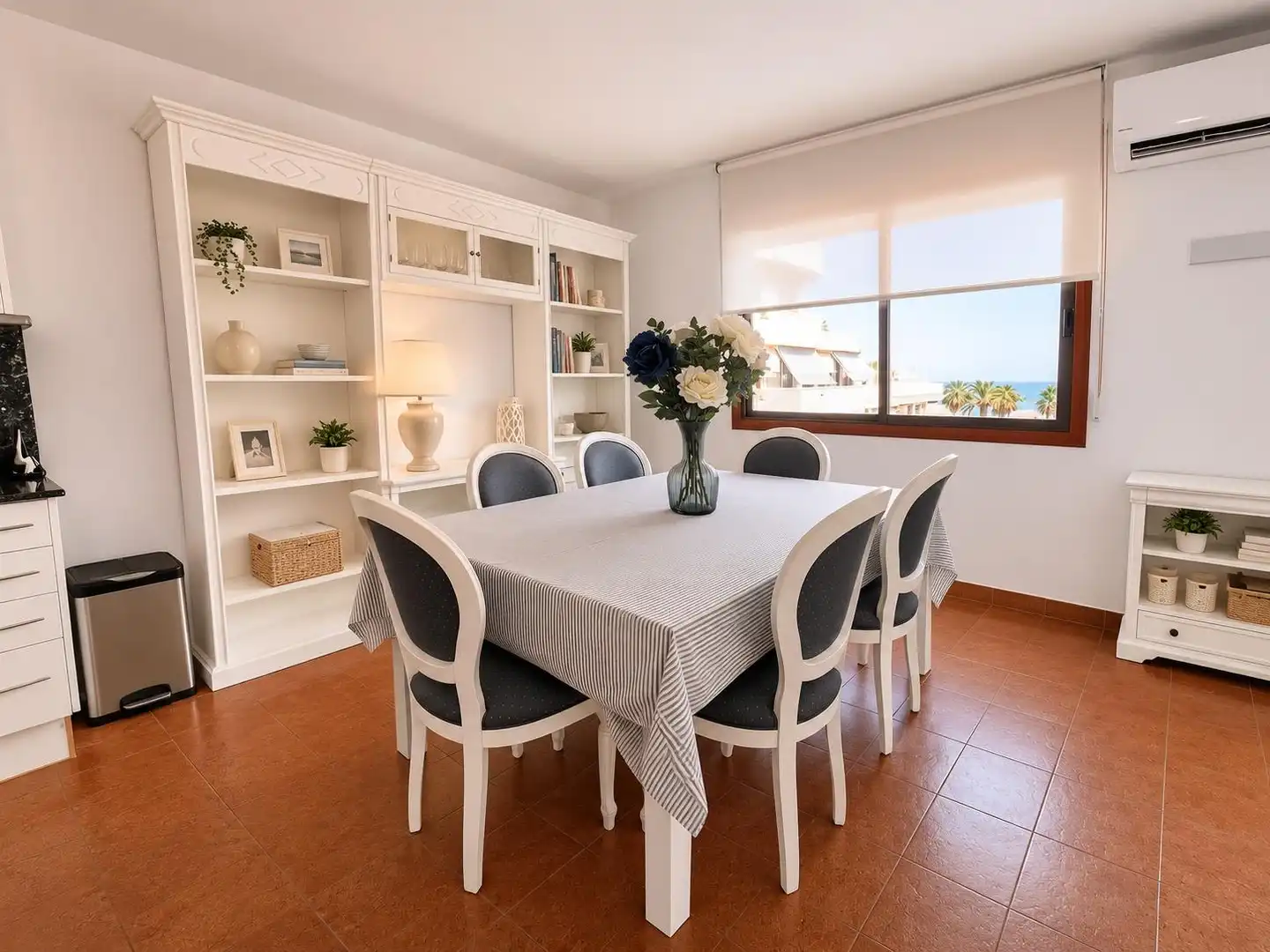 Wohnung mit Terrasse zum Verkauf in Carrer Carrer Lleida, imagen 11