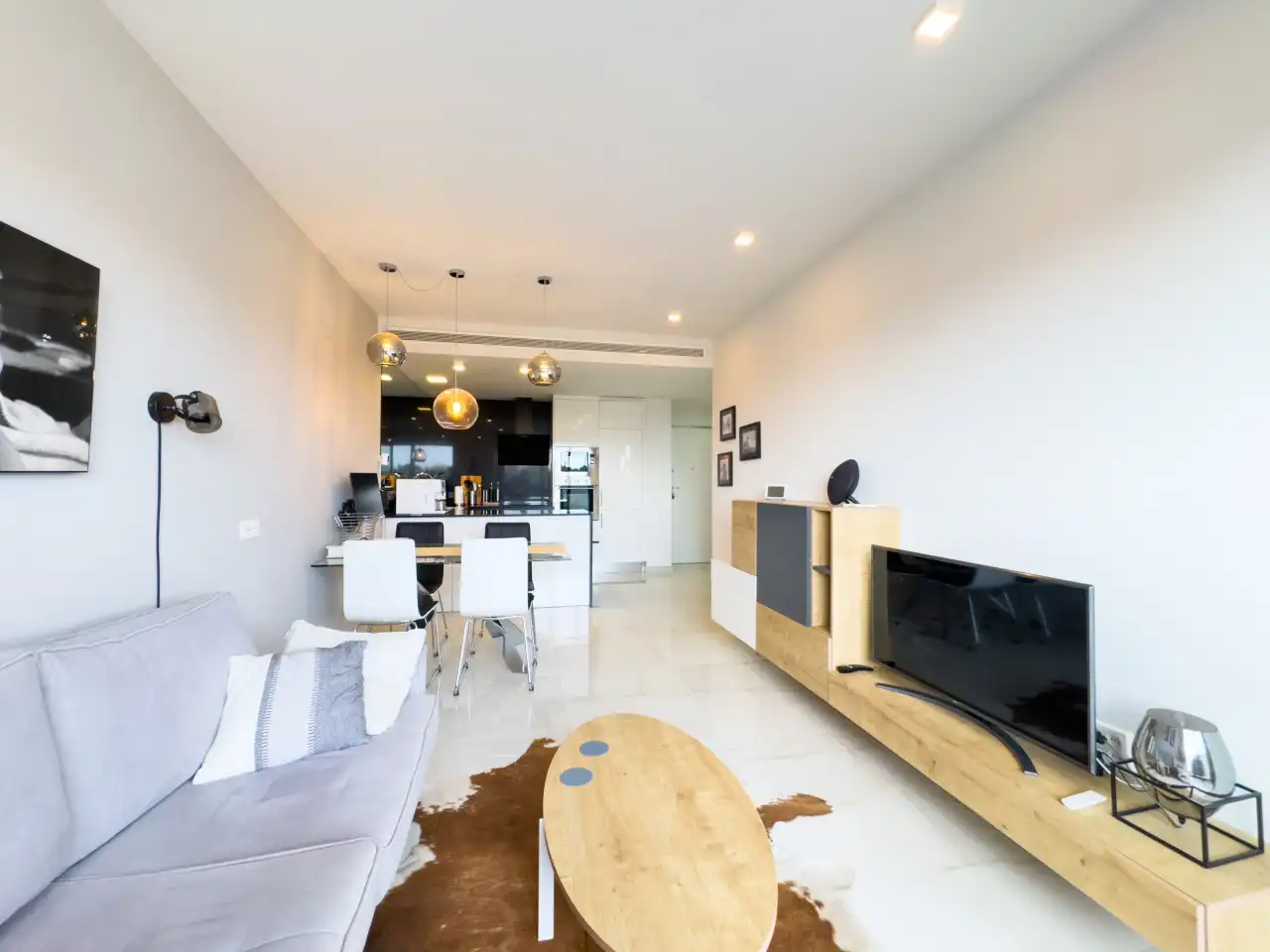 Apartamento con piscina en venta en Orihuela Costa, imagen 14