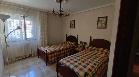 Foto 4 de Piso en venta en Francisco Orejas, 3, Centro, Avilés
