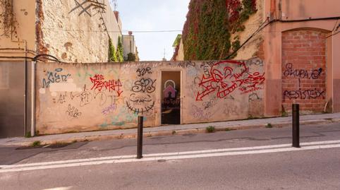 Foto 3 de Residencial en venda a Calle Era, Barri del Centre, Terrassa