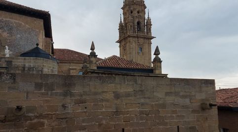 Foto 3 de Piso en venta en Santo Domingo de la Calzada, La Rioja