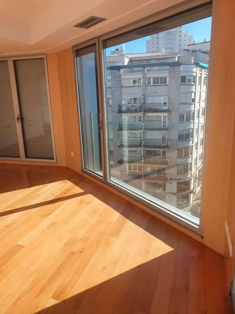 Piso de alquiler en Avenida da Gran Vía, 54, Plaza España - Corte Inglés
