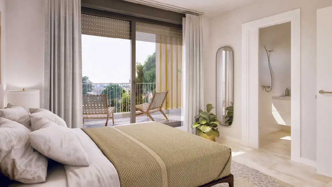 Casa adosada en venta en Avenida Ferrandis Salvador, El Grao