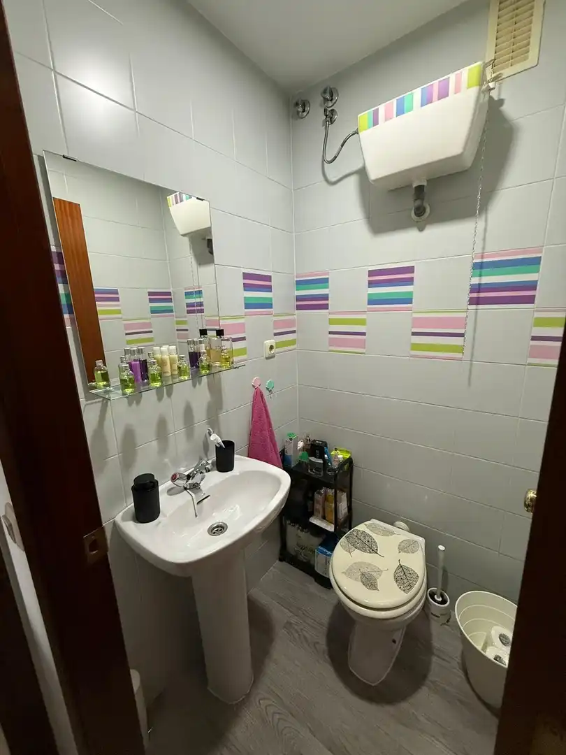 Baño de Piso en venta en Utrera