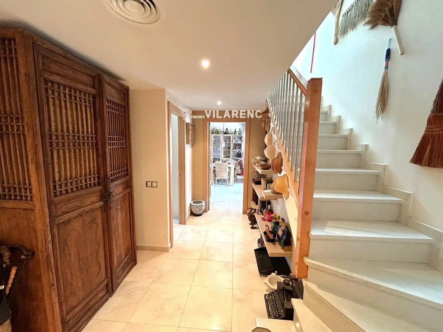 Ático con ascensor en venta en Carrer de Josep Pla, imagen 41