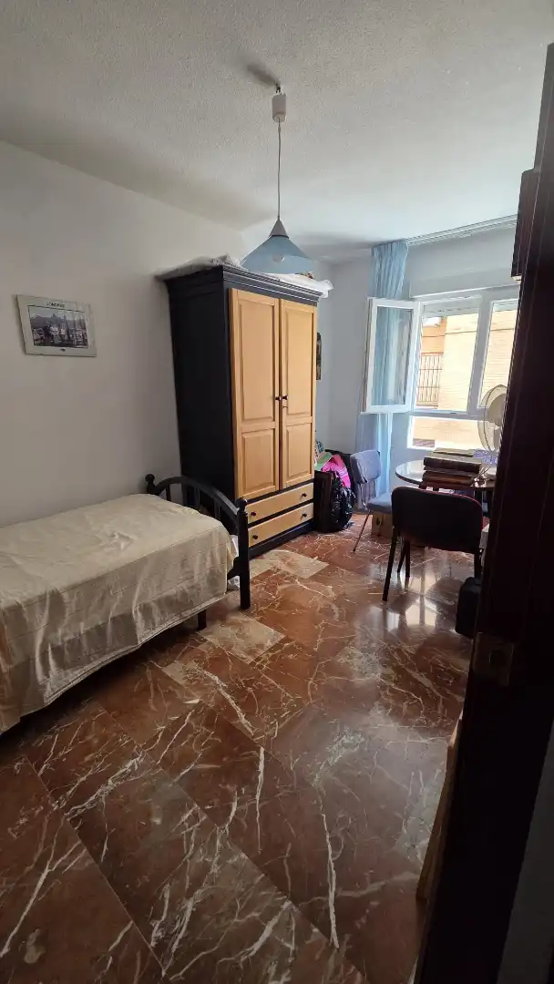 Wohnung mit Balkon zum Verkauf in Avenida de Pulianas 24, imagen 18