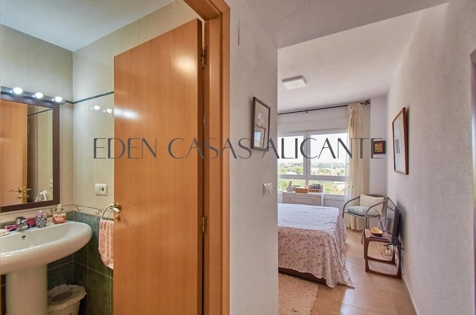 Habitación de Piso en venta en El Campello con Aire acondicionado, Calefacción y Trastero