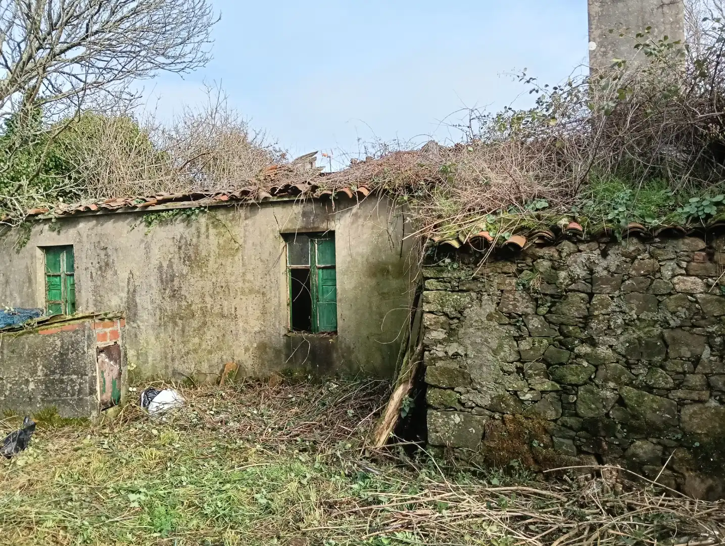 Maison avec jardin à vendre à Vilasantar, imagen 10