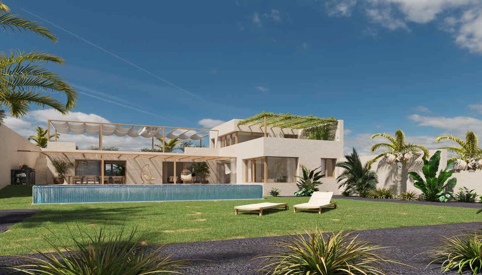 Foto 1 de Pis en venda a Calle Alcaudón, Corralejo, Las Palmas