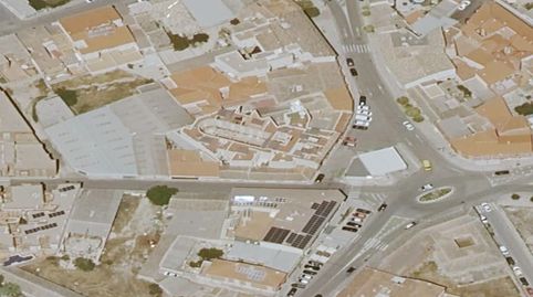Venta de Piso en Ocaña