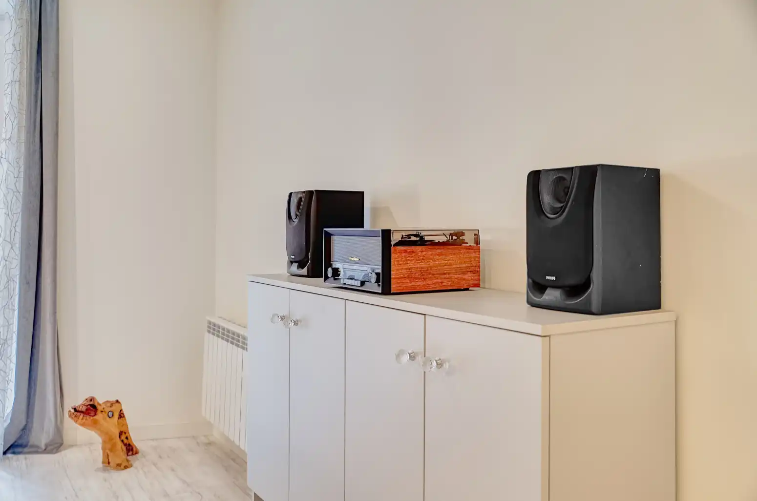 Piso en venta en  Pamplona / Iruña con Calefacción, Parquet y Amueblado