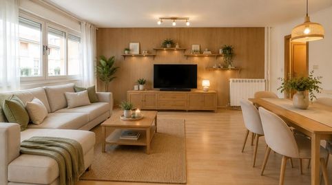 Foto 4 de Piso en venta en Empecinado, Villafontana - Estoril I, Móstoles