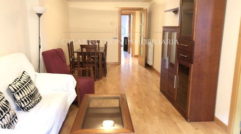 Photo 5 of Flat for rent in Florida, la, San Vicente - Las Úrsulas, Salamanca Capital