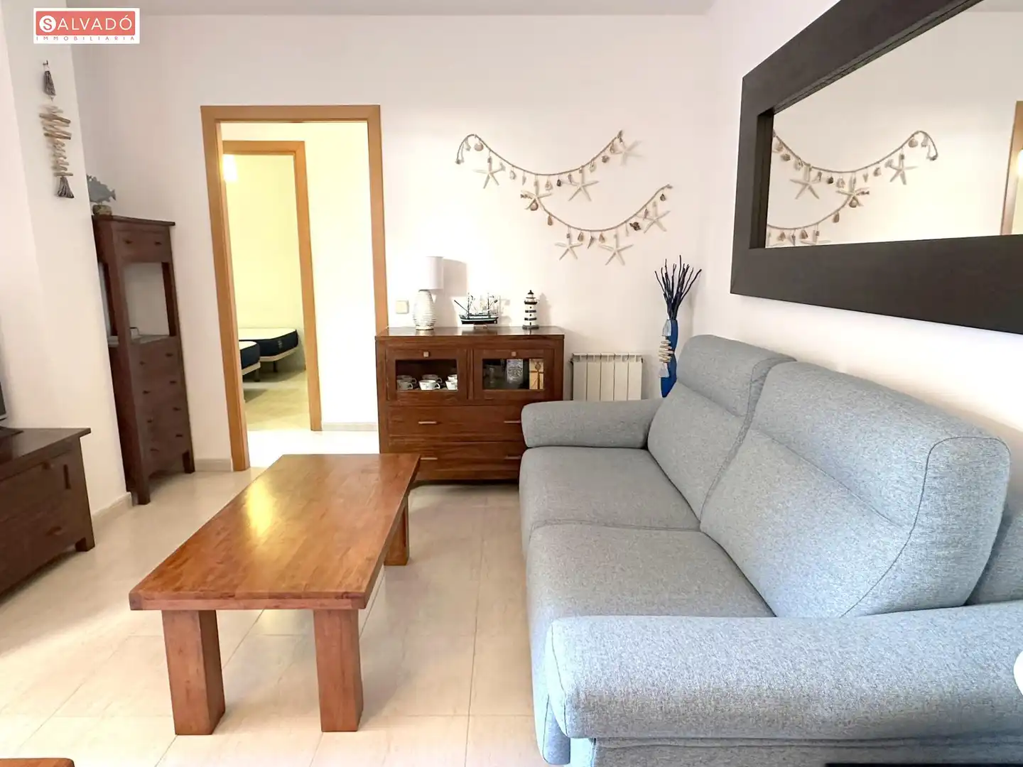 Habitatge amb terrassa en venda a Segur Platja, imagen 2