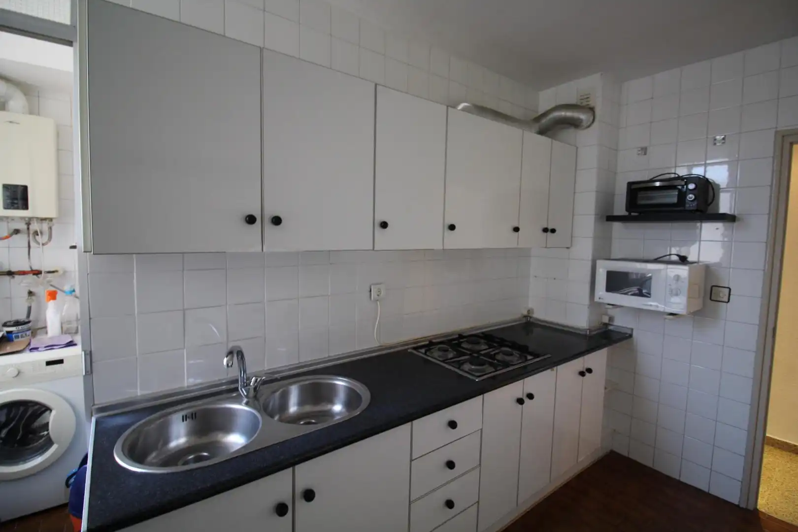 Flat for rent in Calle Palencia, , 11, Barrio de Zaidín