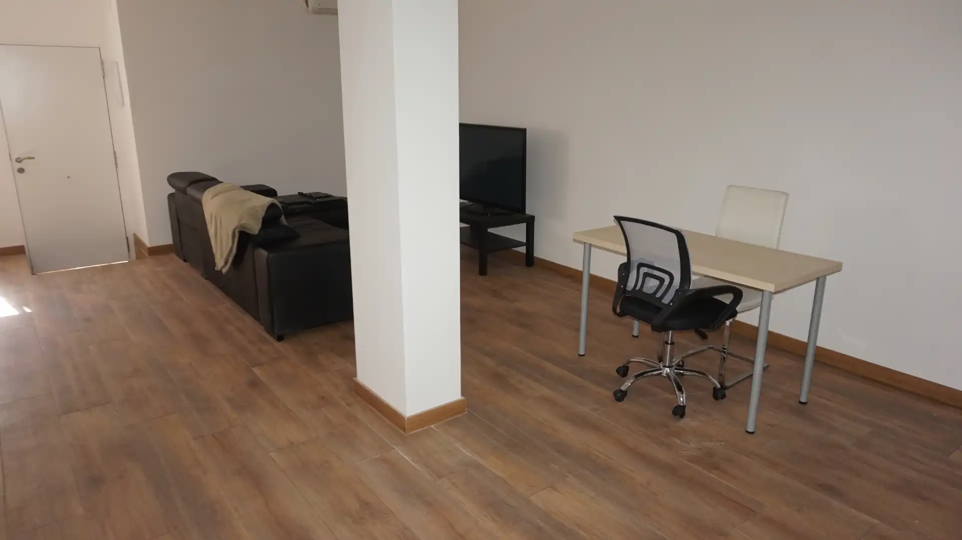Planta baja en venta en Torrejón de Ardoz con Aire acondicionado y Amueblado