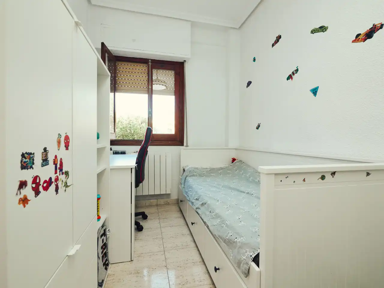 Bedroom of Apartments for sale in Dolores  with Air Conditioner, Heating and Terrace