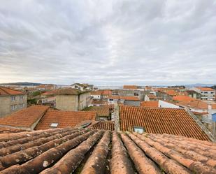 Exterior view of House or chalet for sale in Vilagarcía de Arousa  with Heating