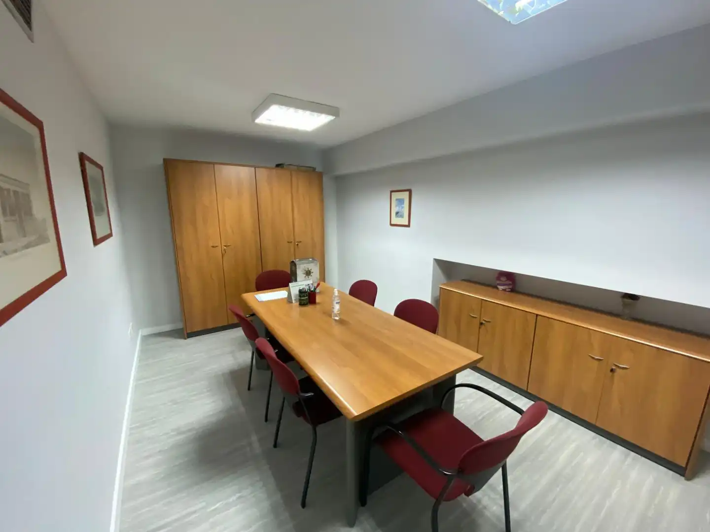 Office space to rent in El Pla del Real, imagen 4