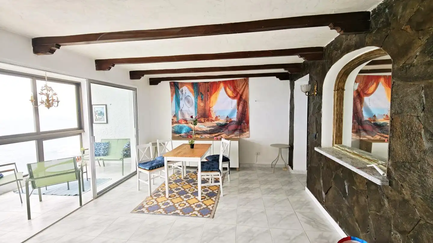 Appartement à vendre à Paseo de la Piscina, imagen 6