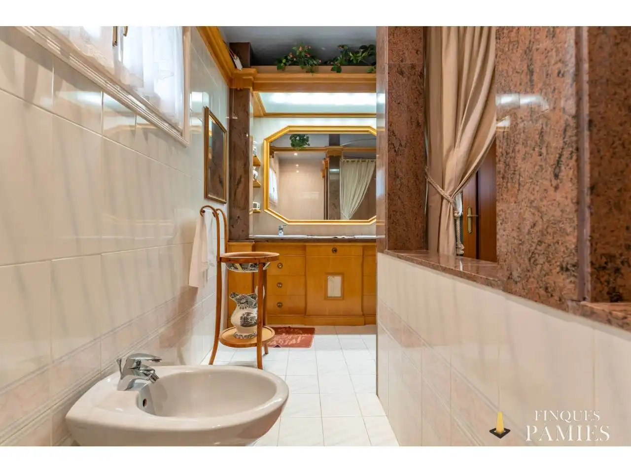 Baño de Casa o chalet en venta en Reus con Calefacción, Jardín privado y Terraza